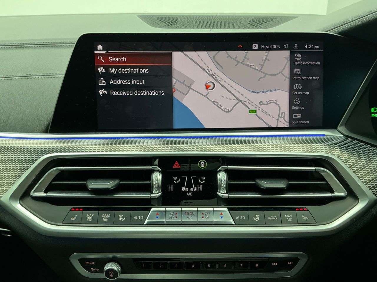 2020 BMW X6 2020 BMW X6