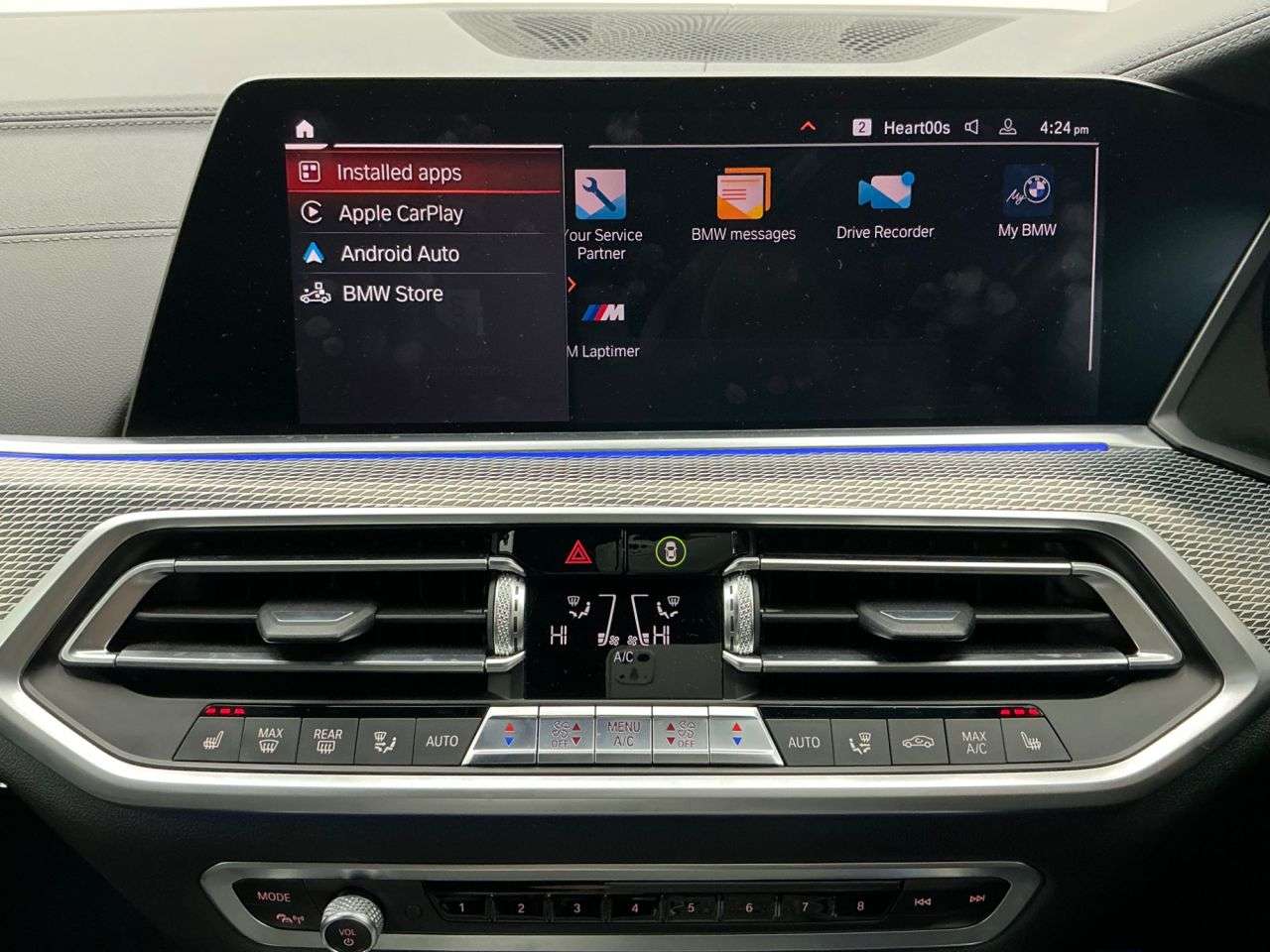 2020 BMW X6 2020 BMW X6