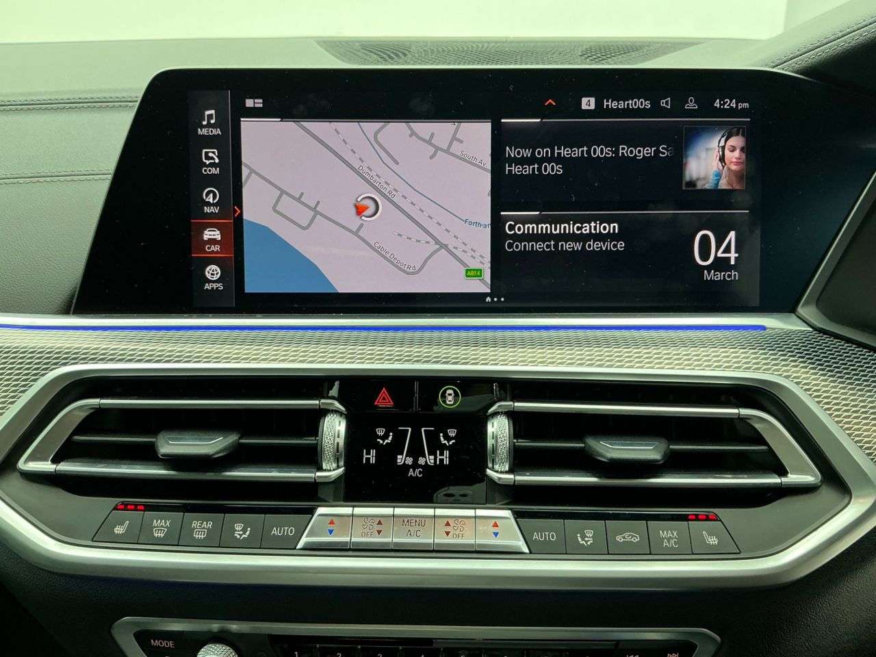 2020 BMW X6 2020 BMW X6