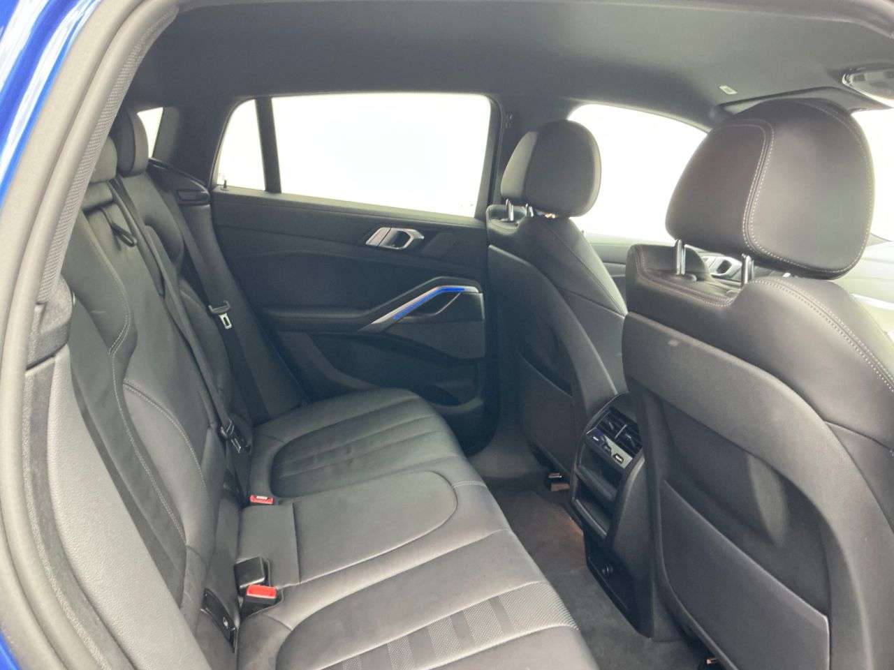 2020 BMW X6 2020 BMW X6