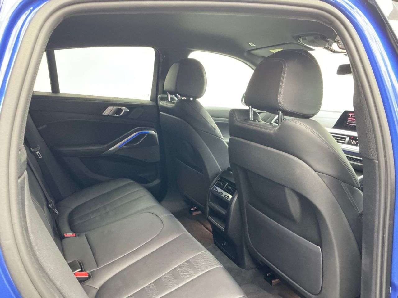 2020 BMW X6 2020 BMW X6