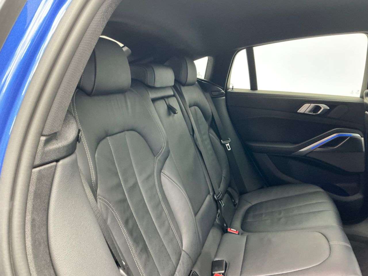 2020 BMW X6 2020 BMW X6