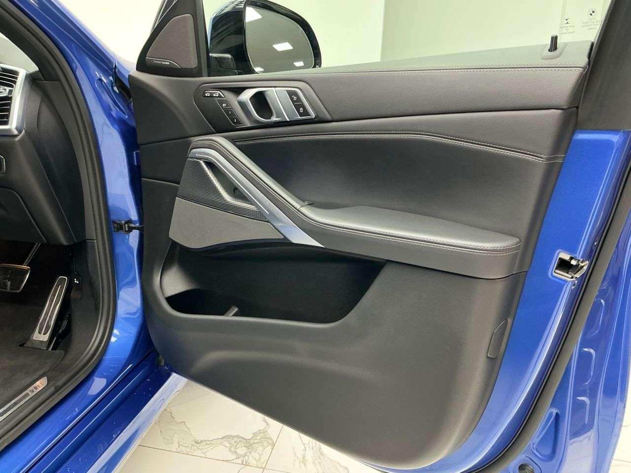 2020 BMW X6 2020 BMW X6