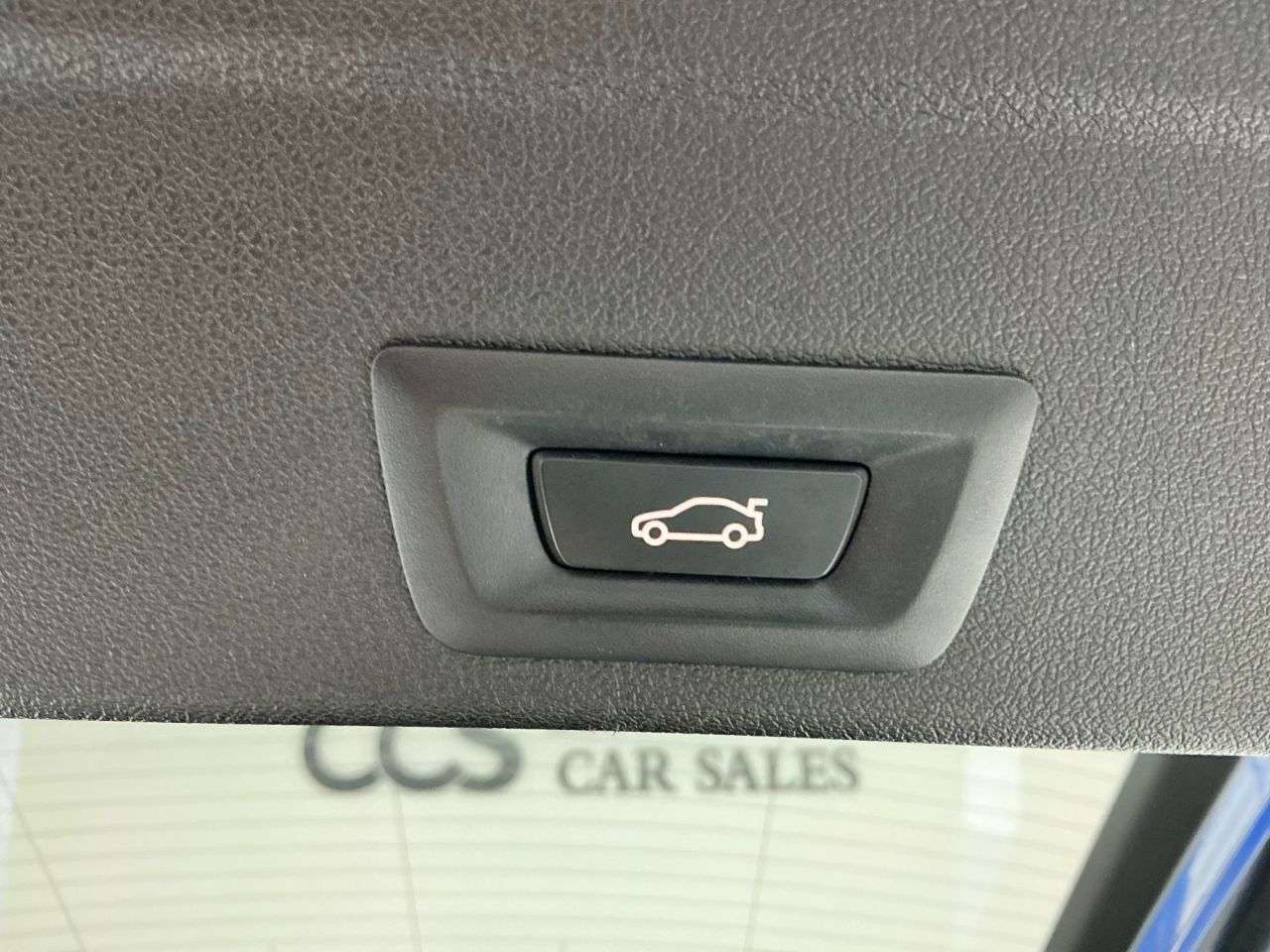 2020 BMW X6 2020 BMW X6