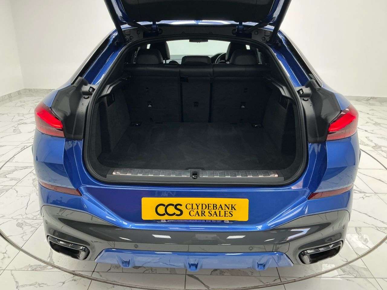 2020 BMW X6 2020 BMW X6