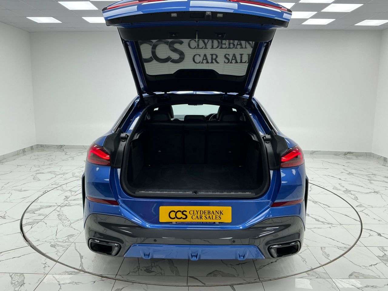 2020 BMW X6 2020 BMW X6