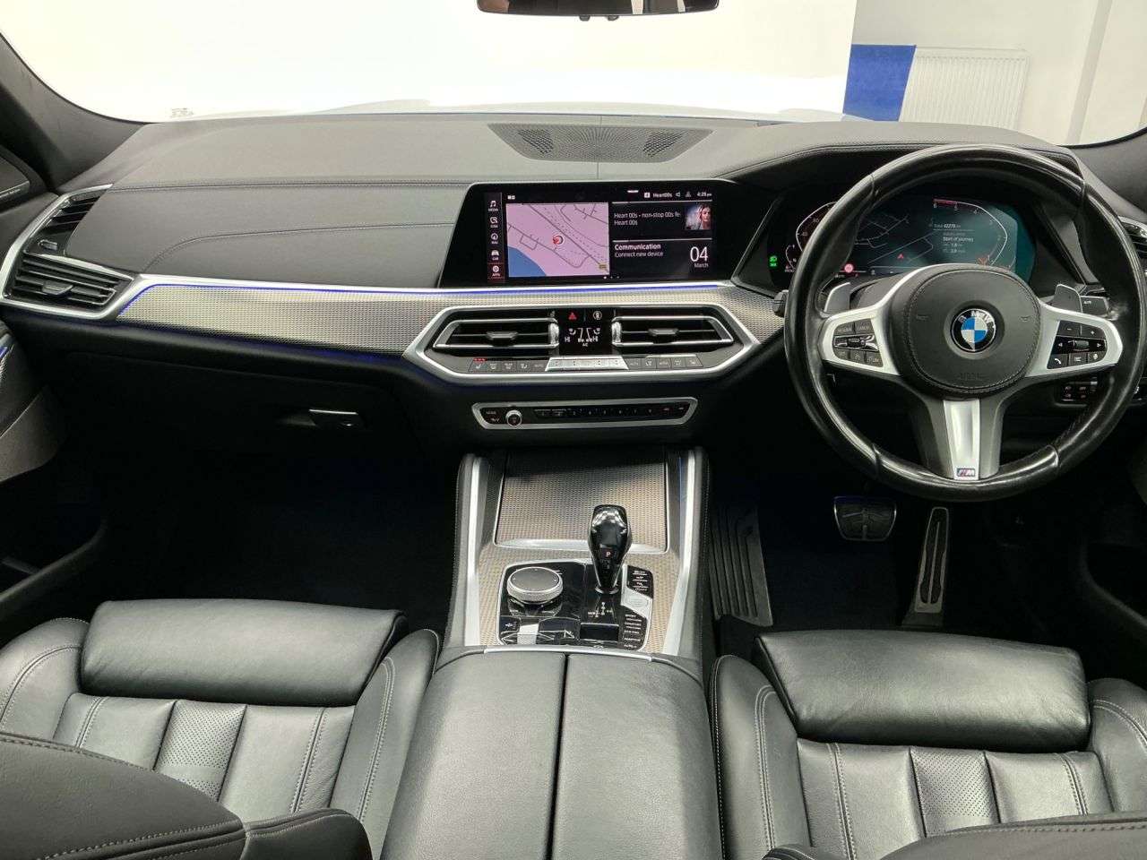 2020 BMW X6 2020 BMW X6