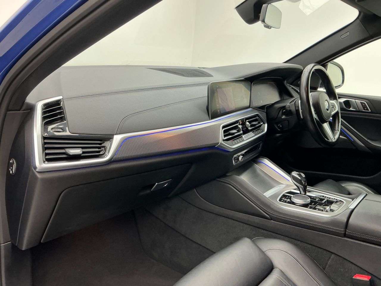 2020 BMW X6 2020 BMW X6