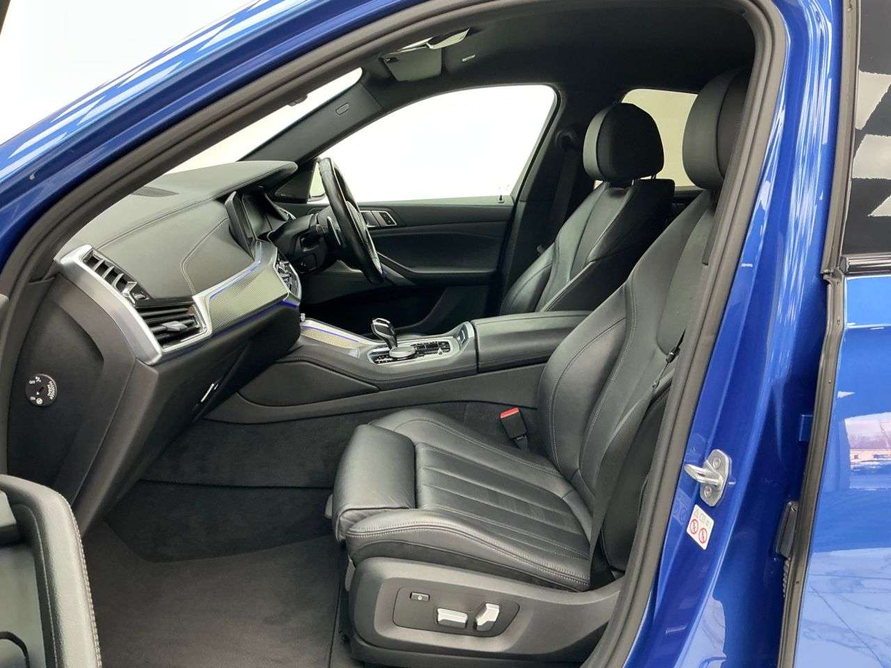 2020 BMW X6 2020 BMW X6