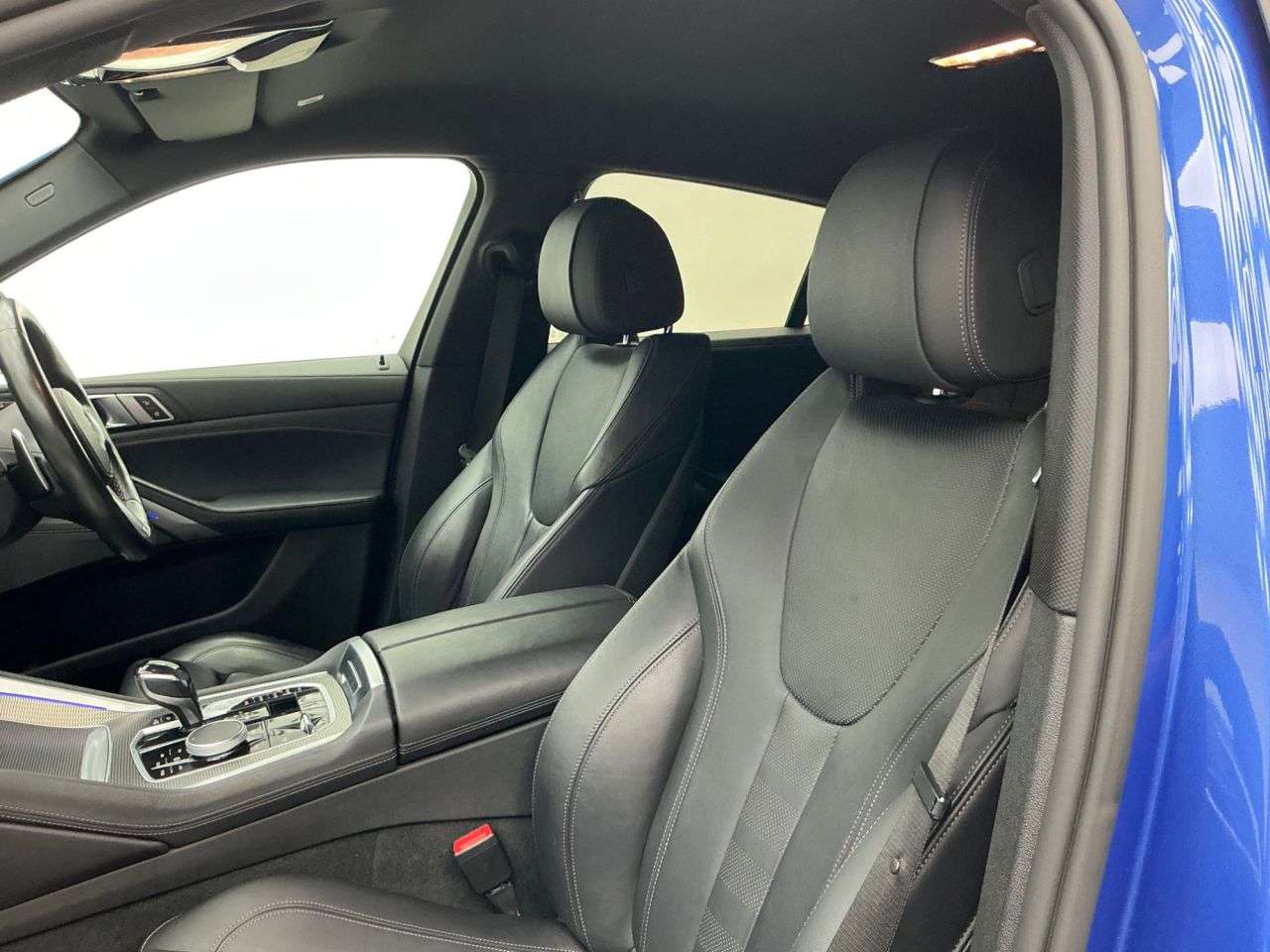 2020 BMW X6 2020 BMW X6