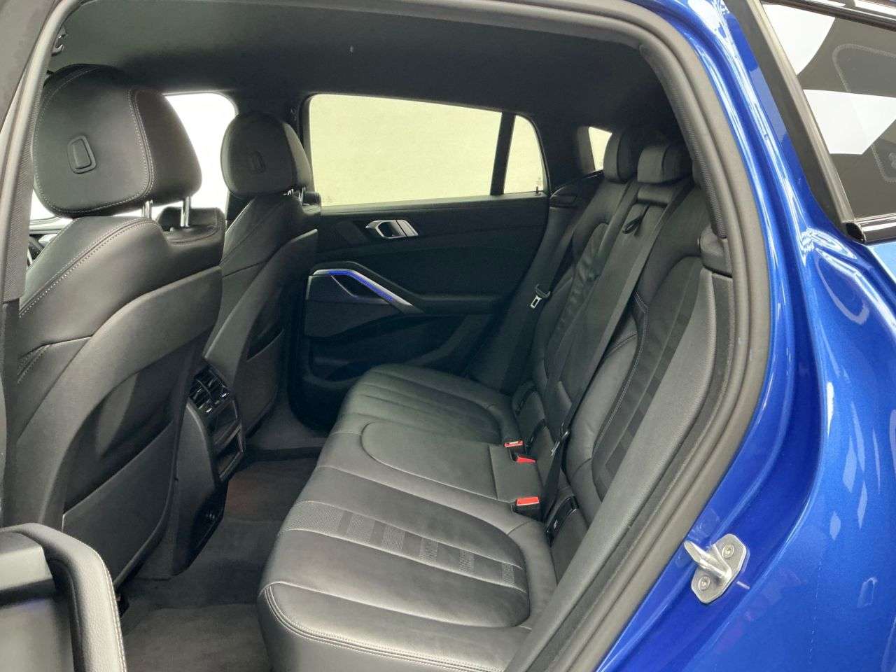 2020 BMW X6 2020 BMW X6