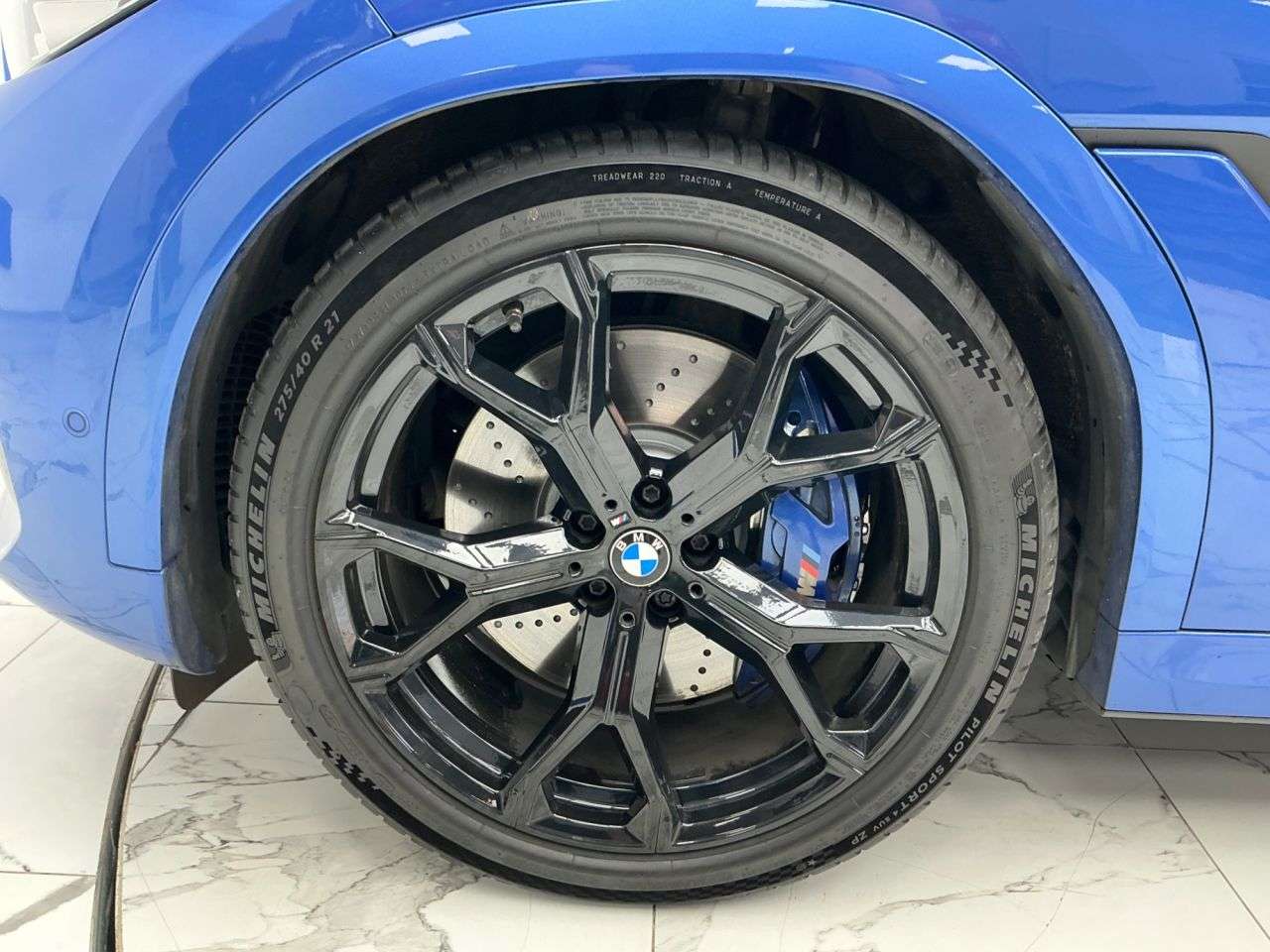 2020 BMW X6 2020 BMW X6