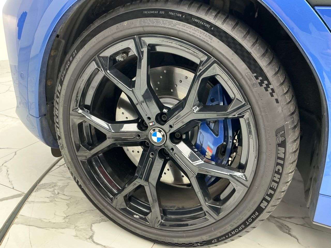 2020 BMW X6 2020 BMW X6