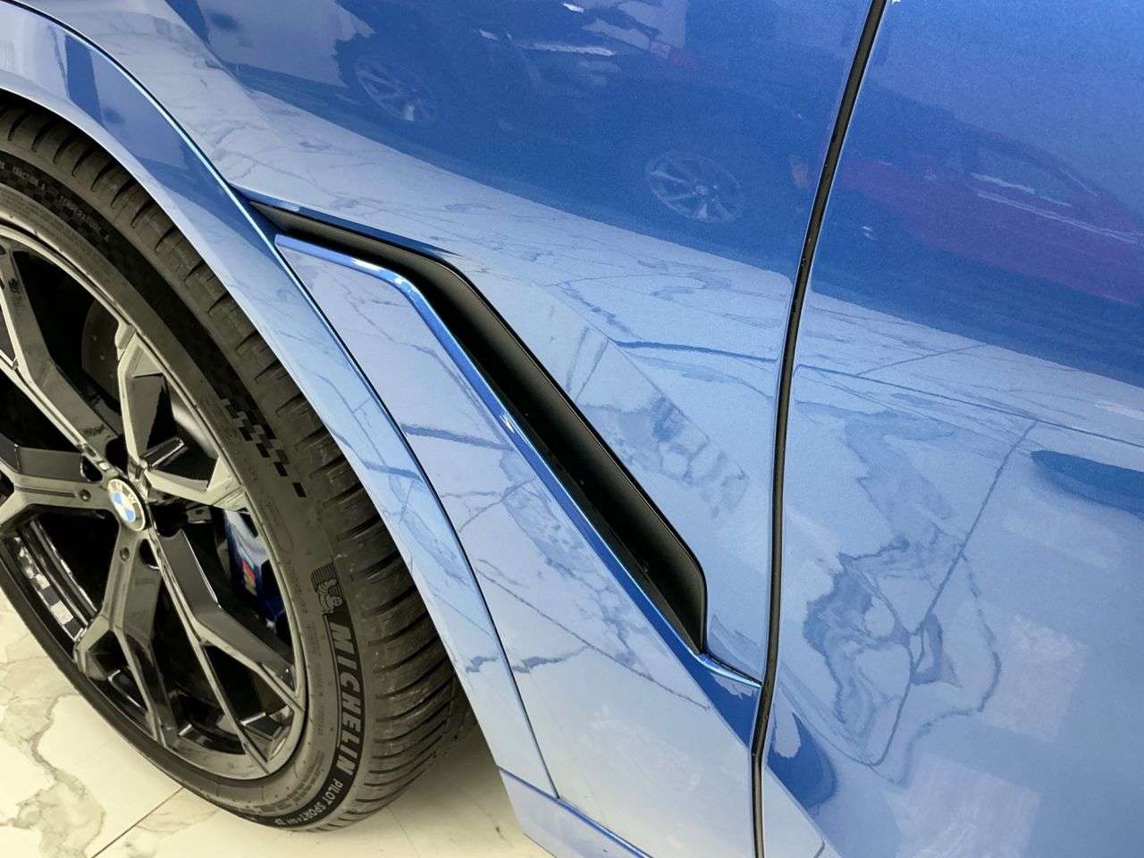 2020 BMW X6 2020 BMW X6