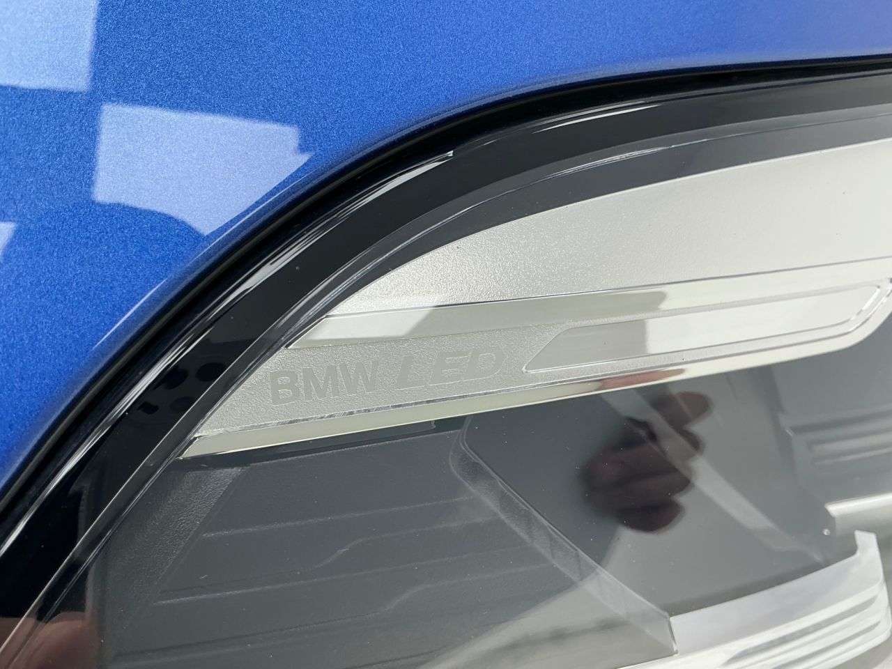 2020 BMW X6 2020 BMW X6