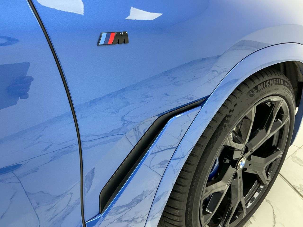 2020 BMW X6 2020 BMW X6