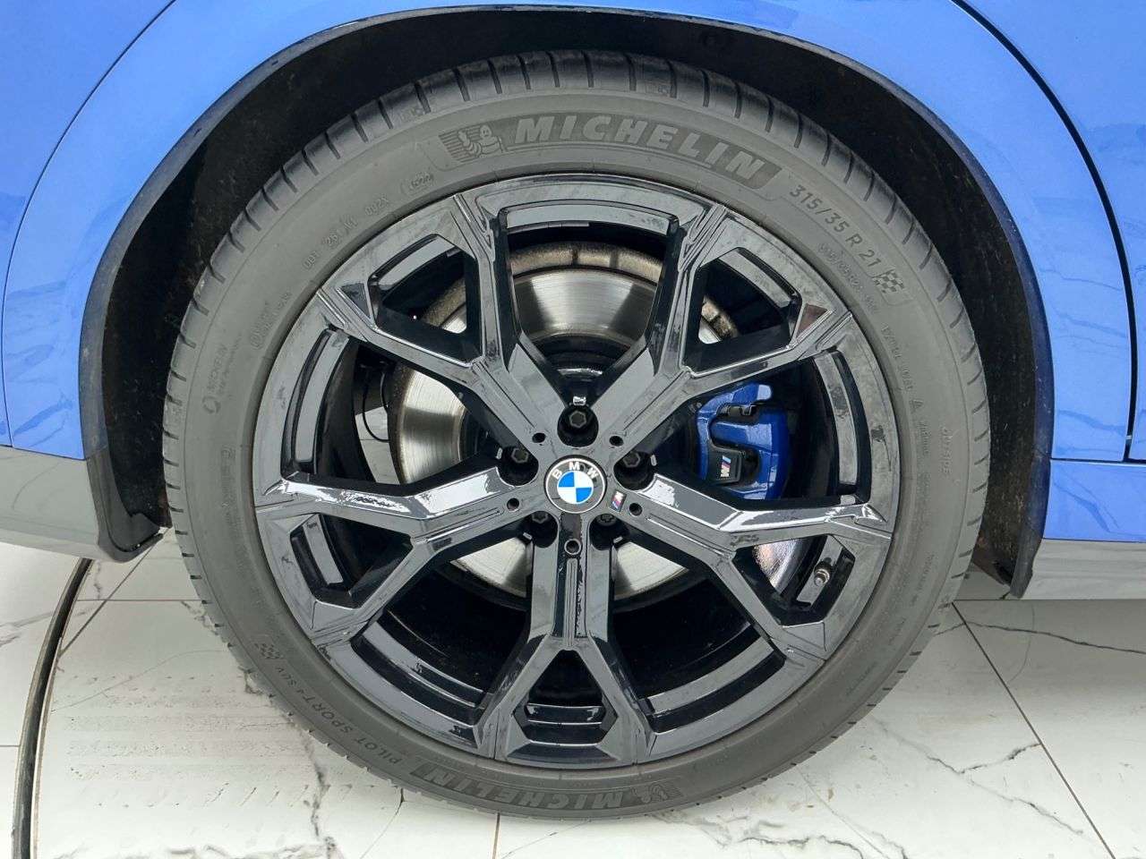 2020 BMW X6 2020 BMW X6