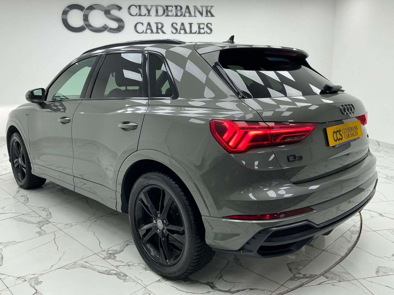2019 AUDI Q3 2019 AUDI Q3