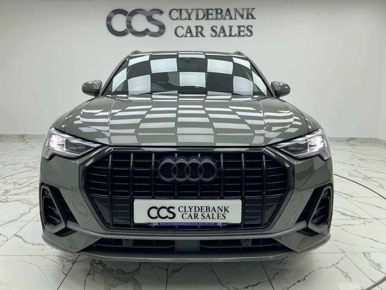 2019 AUDI Q3 2019 AUDI Q3