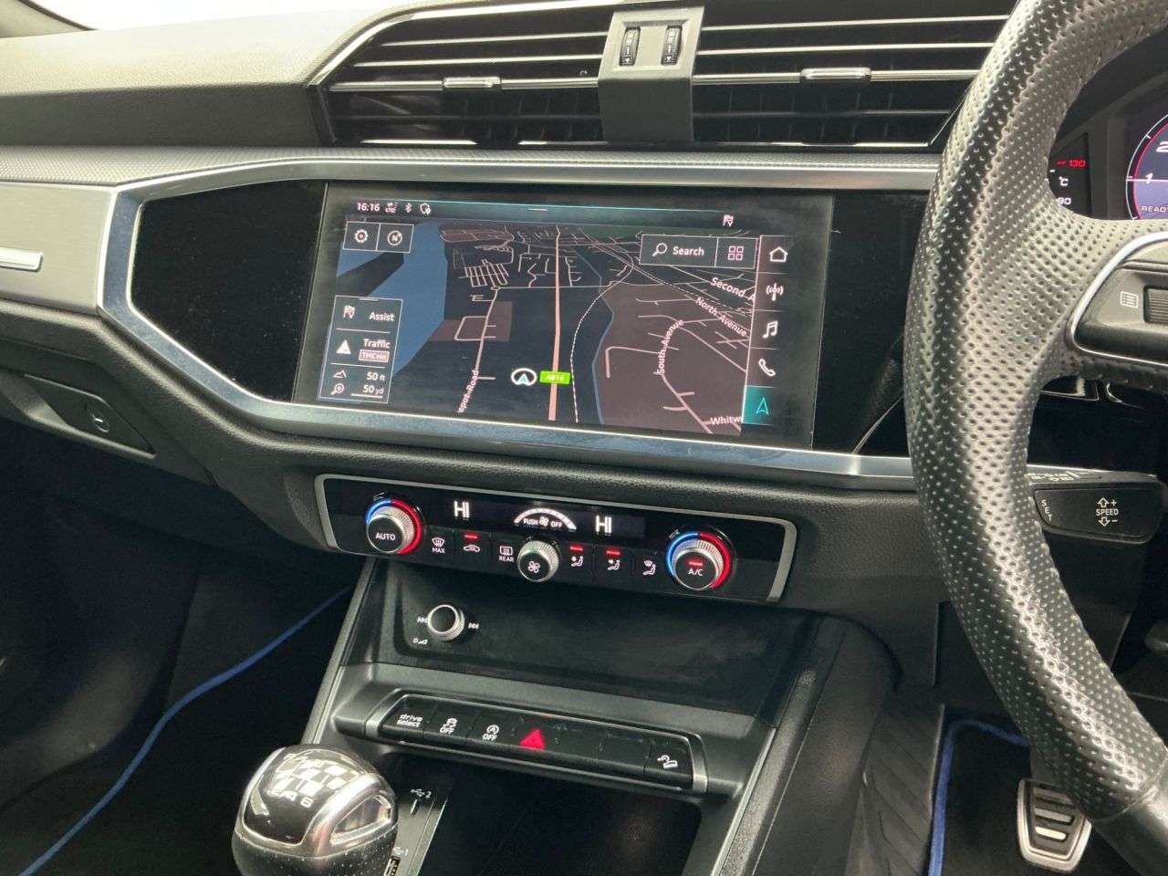 2019 AUDI Q3 2019 AUDI Q3