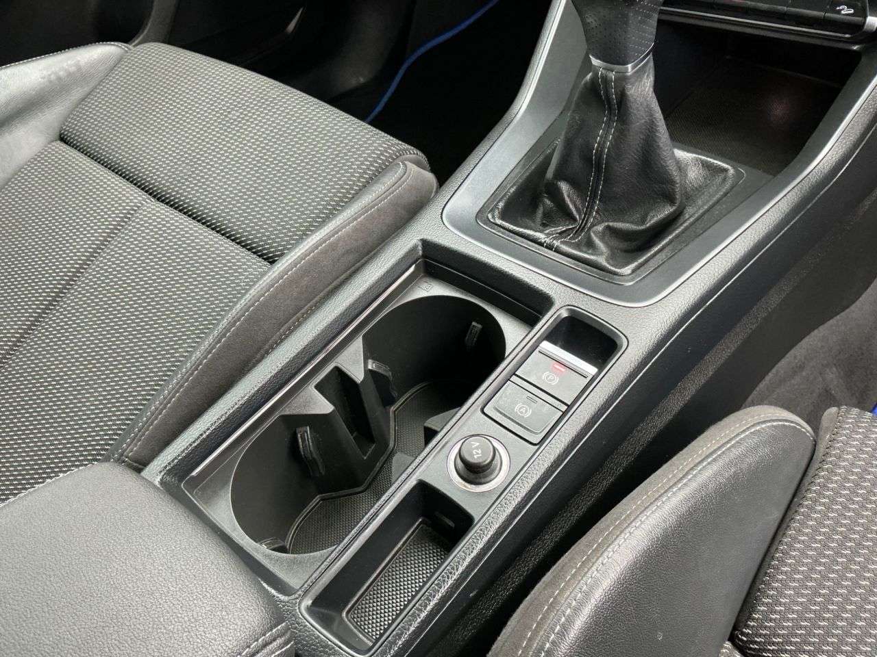 2019 AUDI Q3 2019 AUDI Q3