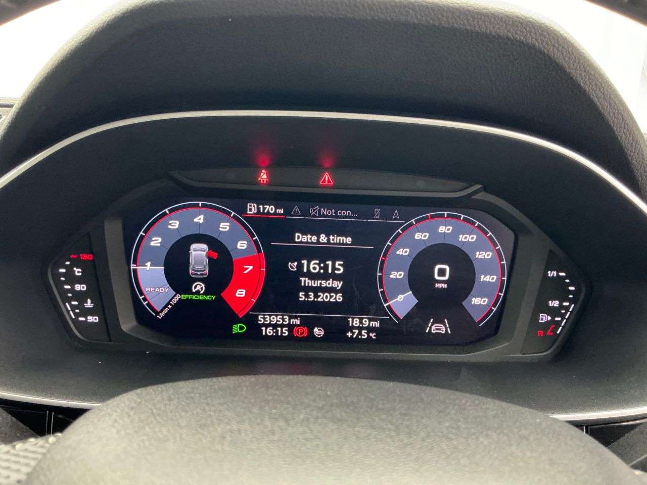 2019 AUDI Q3 2019 AUDI Q3