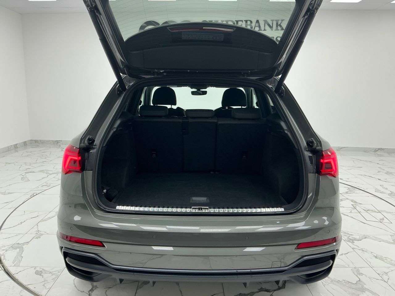 2019 AUDI Q3 2019 AUDI Q3