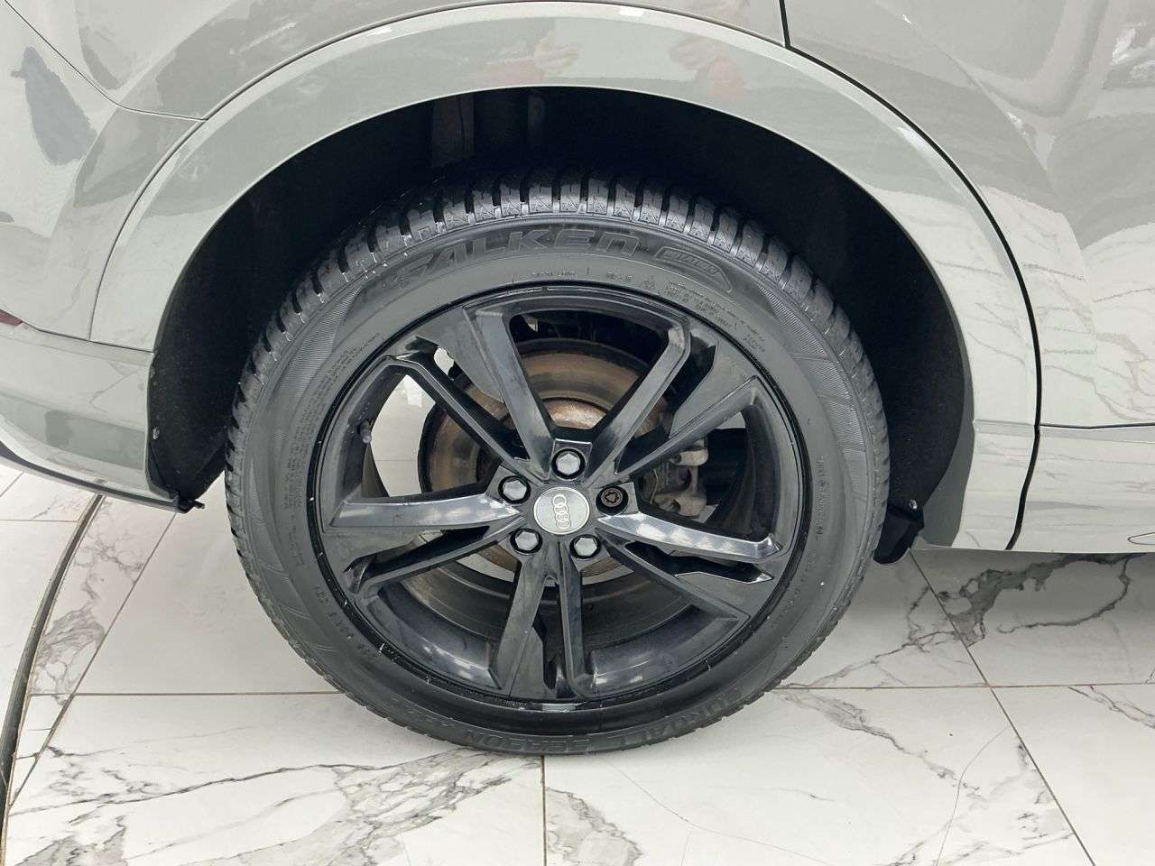 2019 AUDI Q3 2019 AUDI Q3