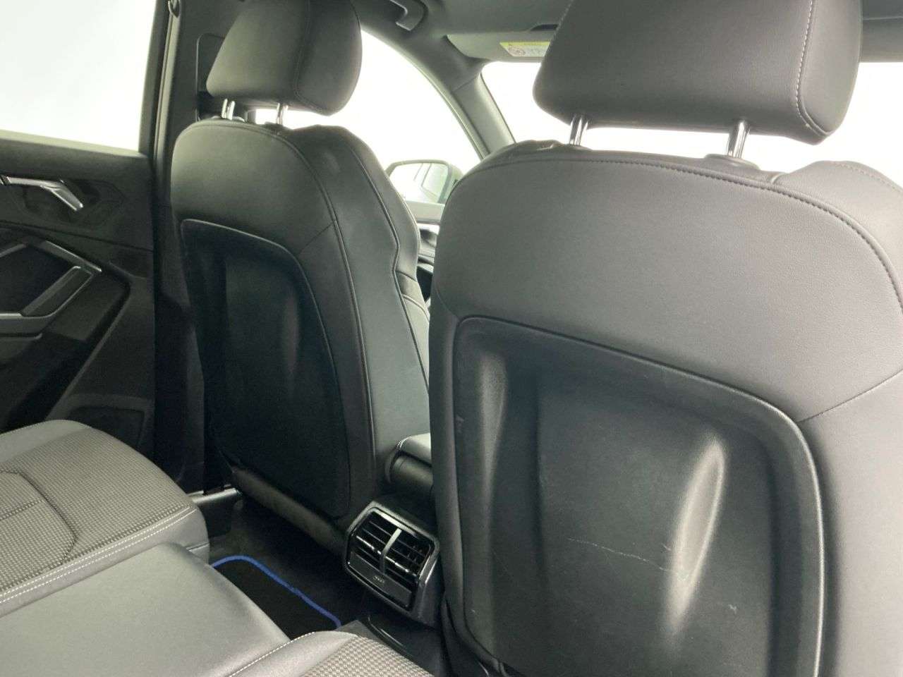 2019 AUDI Q3 2019 AUDI Q3