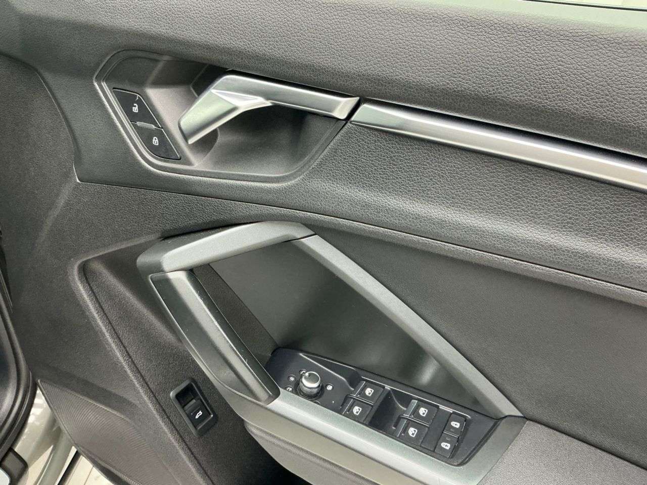 2019 AUDI Q3 2019 AUDI Q3