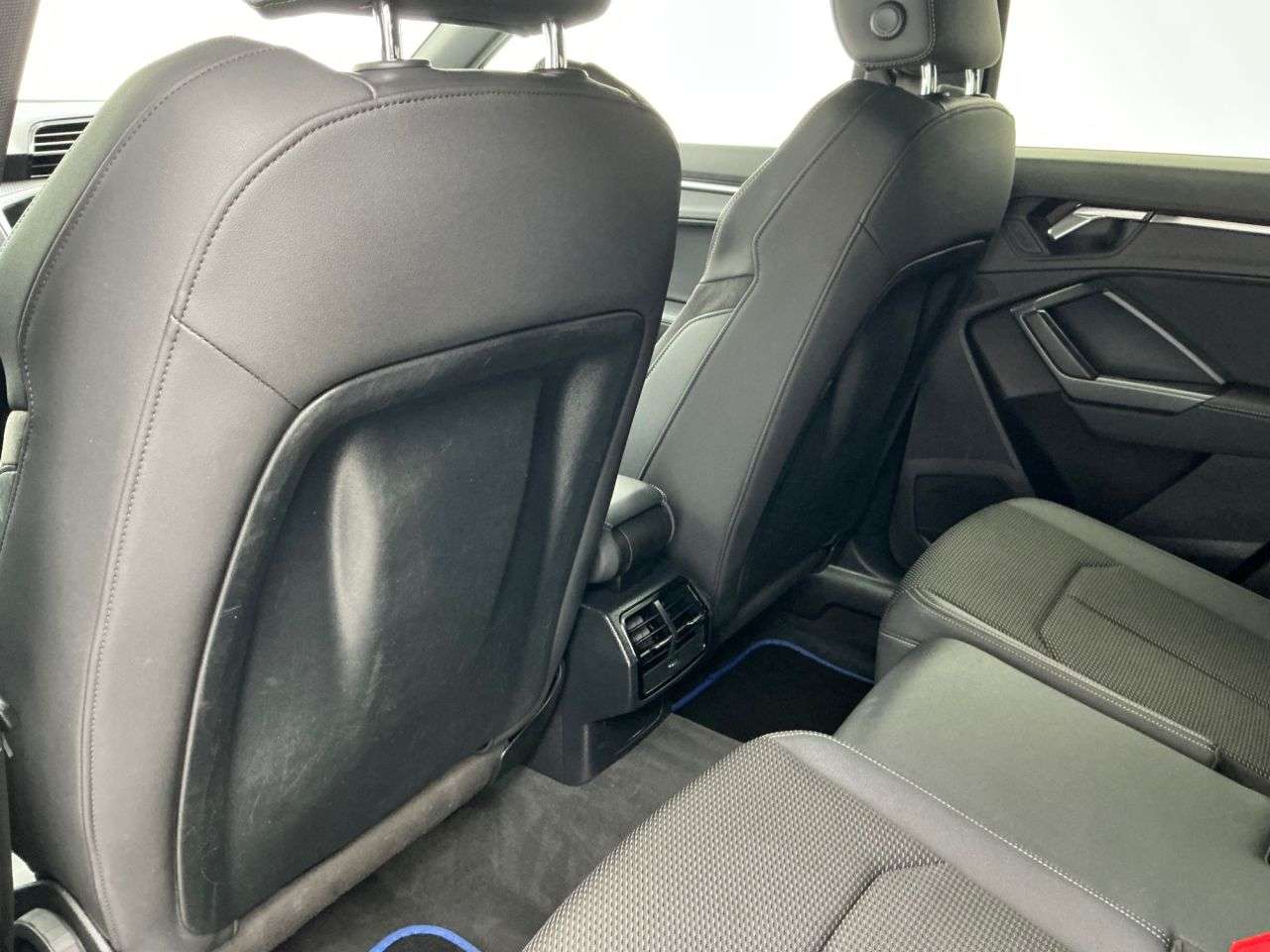 2019 AUDI Q3 2019 AUDI Q3