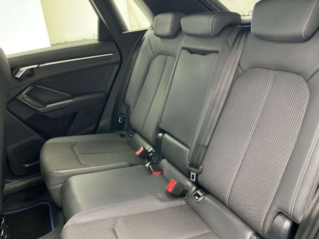 2019 AUDI Q3 2019 AUDI Q3