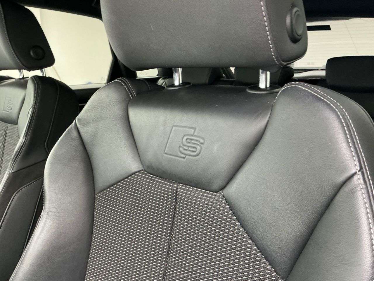 2019 AUDI Q3 2019 AUDI Q3