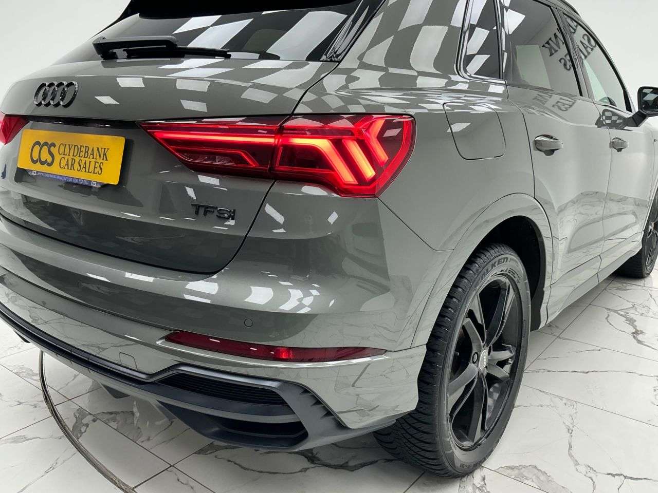 2019 AUDI Q3 2019 AUDI Q3