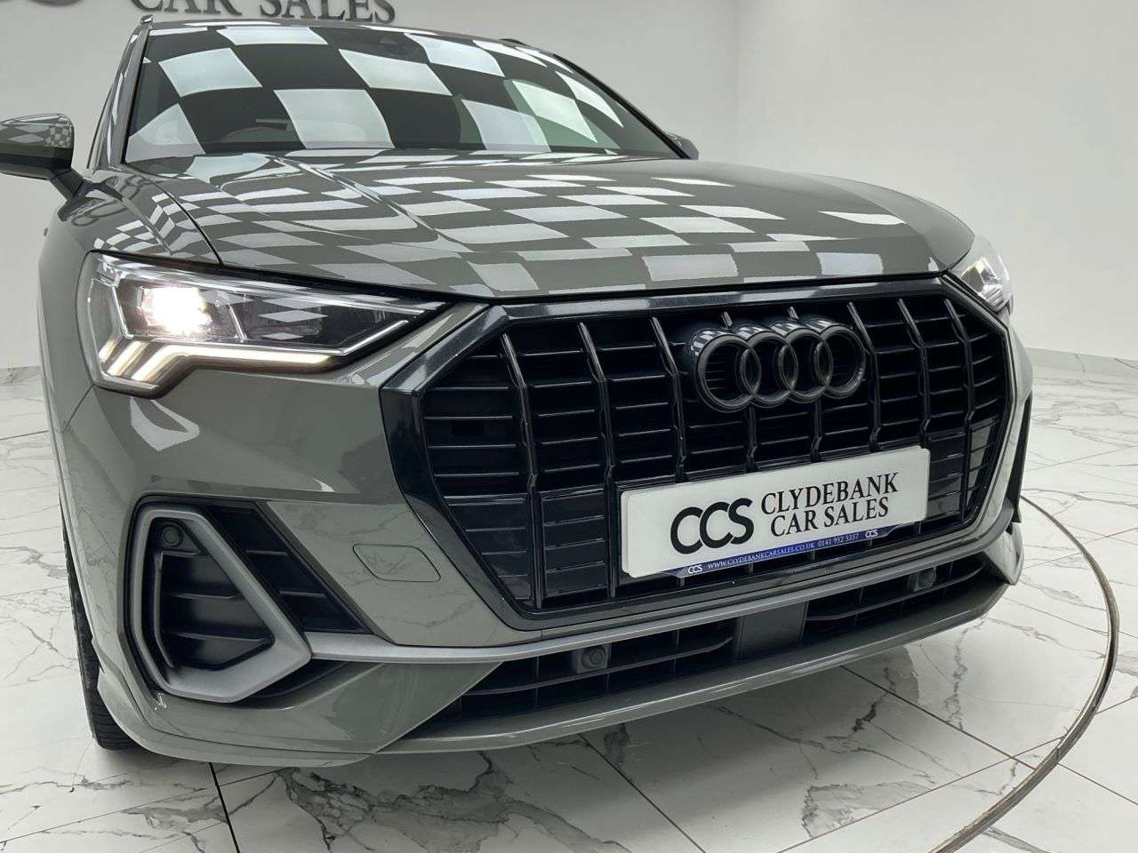 2019 AUDI Q3 2019 AUDI Q3