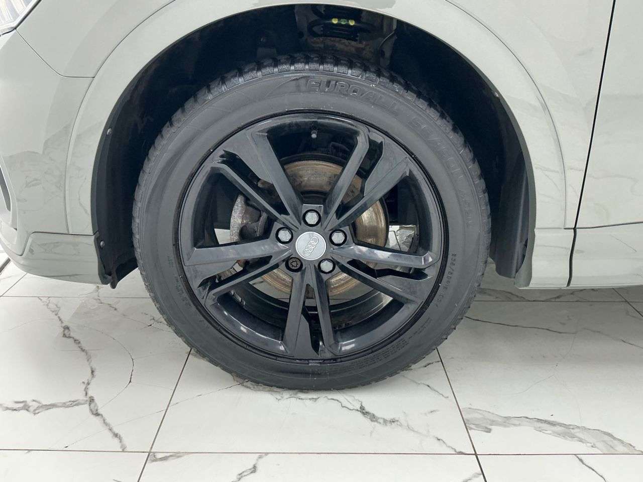 2019 AUDI Q3 2019 AUDI Q3