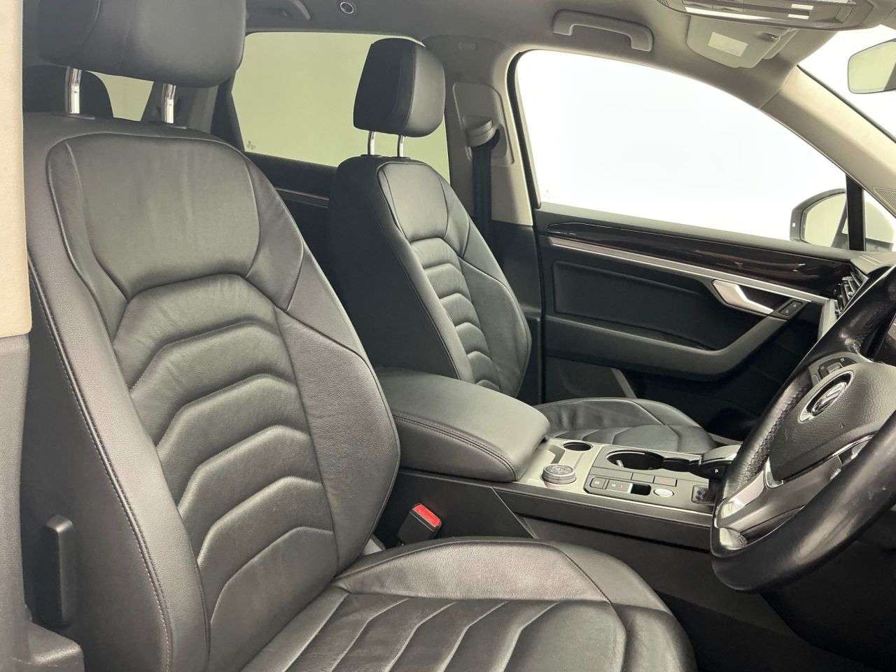 2020 VOLKSWAGEN TOUAREG 2020 VOLKSWAGEN TOUAREG