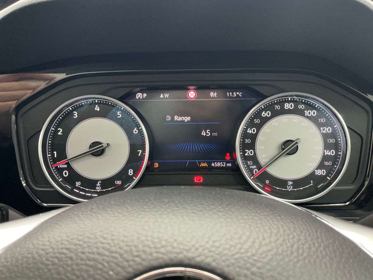 2020 VOLKSWAGEN TOUAREG 2020 VOLKSWAGEN TOUAREG