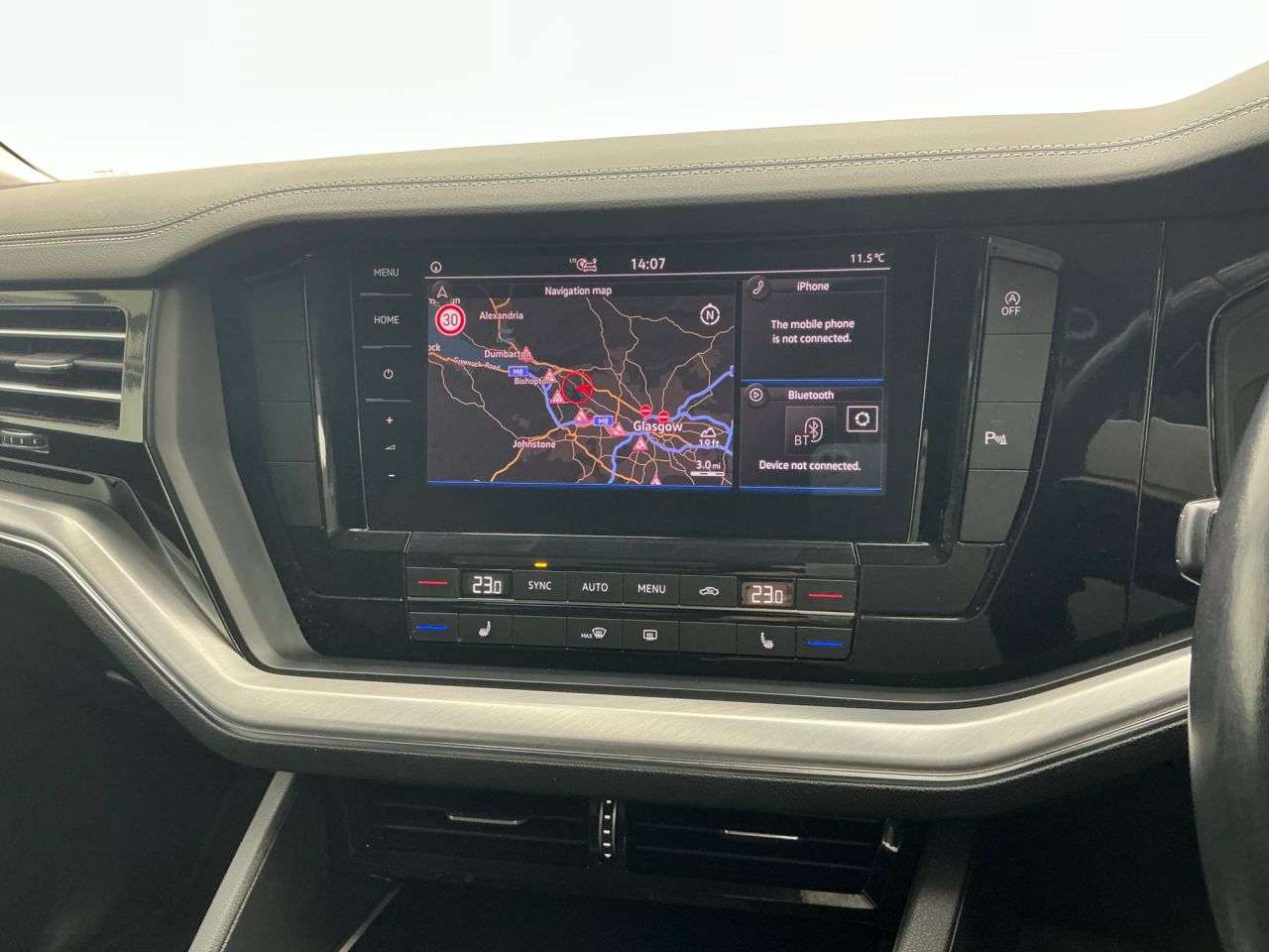 2020 VOLKSWAGEN TOUAREG 2020 VOLKSWAGEN TOUAREG