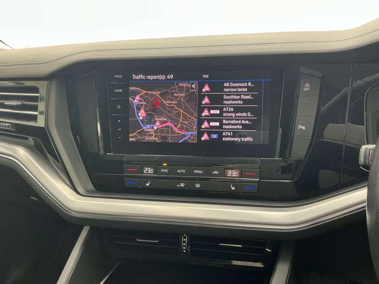 2020 VOLKSWAGEN TOUAREG 2020 VOLKSWAGEN TOUAREG