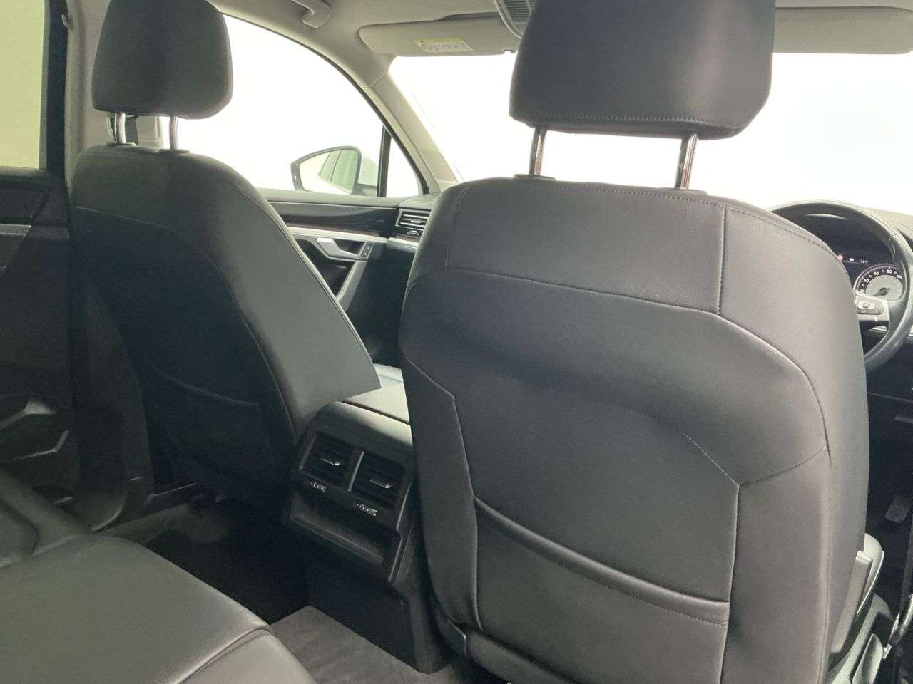 2020 VOLKSWAGEN TOUAREG 2020 VOLKSWAGEN TOUAREG