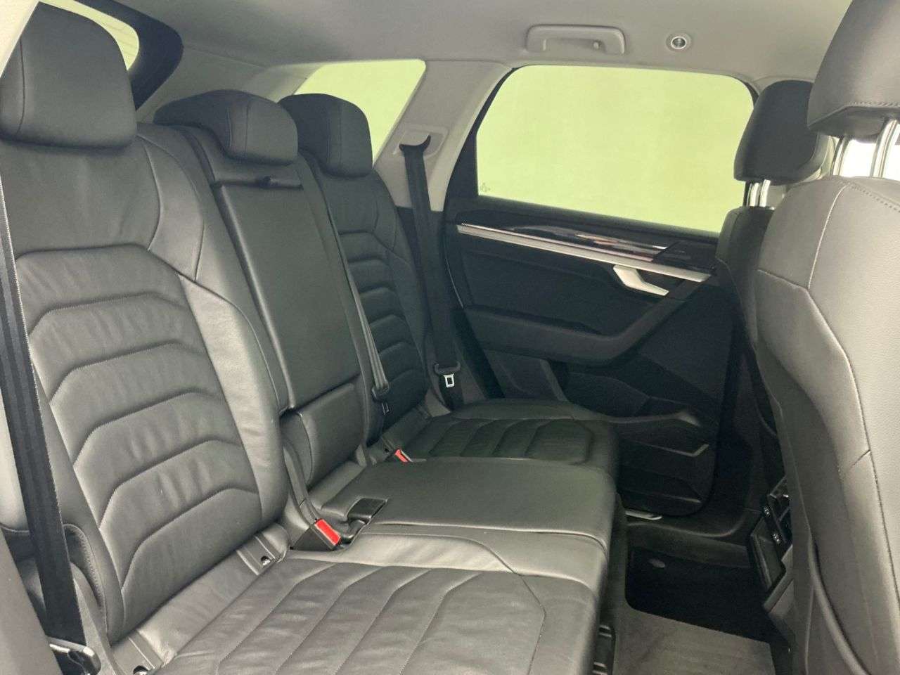 2020 VOLKSWAGEN TOUAREG 2020 VOLKSWAGEN TOUAREG