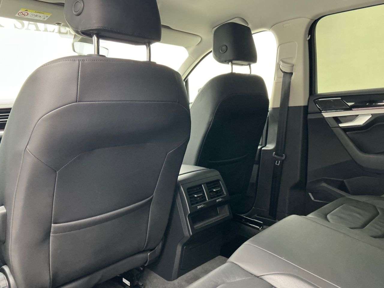 2020 VOLKSWAGEN TOUAREG 2020 VOLKSWAGEN TOUAREG