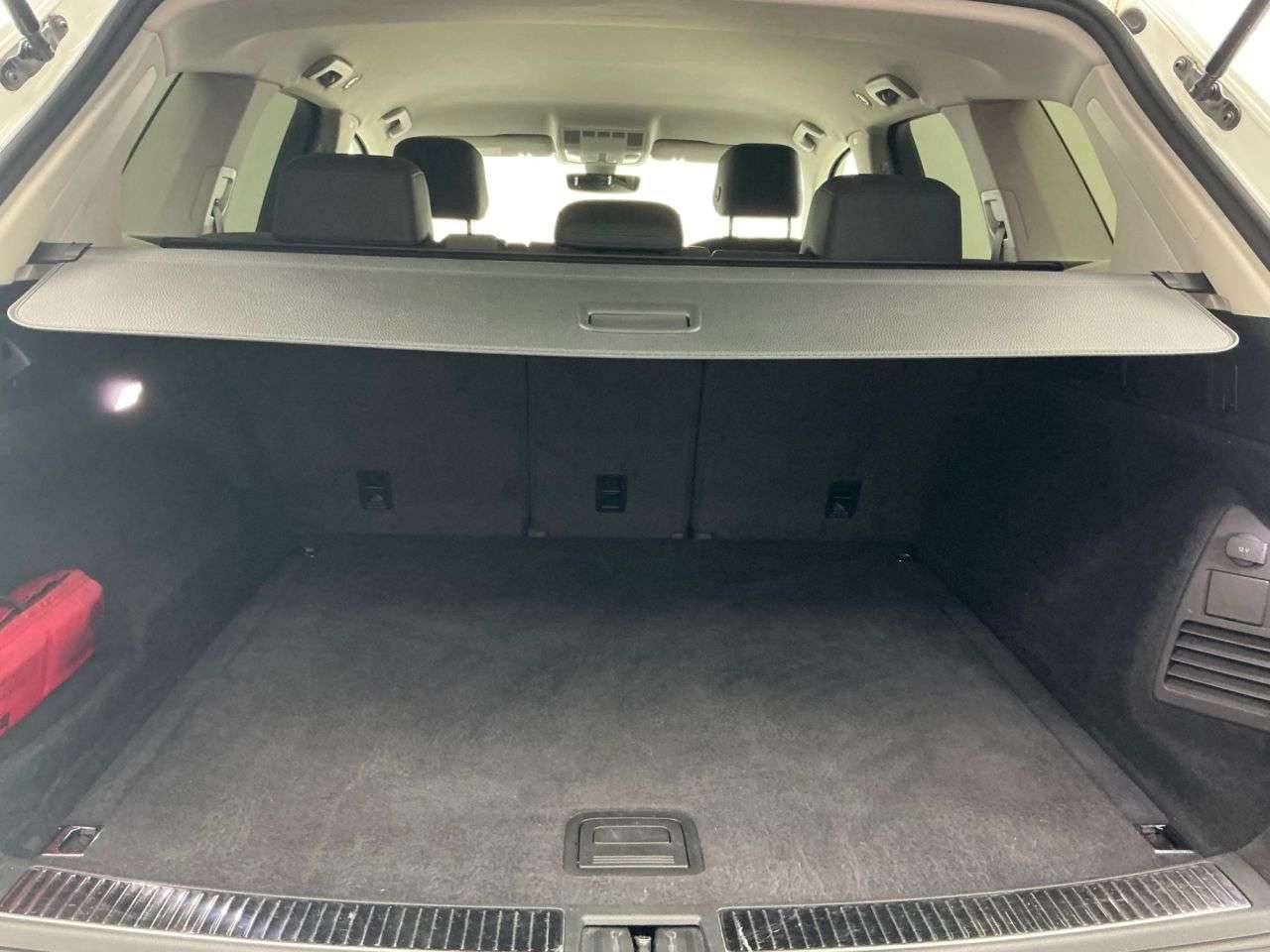 2020 VOLKSWAGEN TOUAREG 2020 VOLKSWAGEN TOUAREG