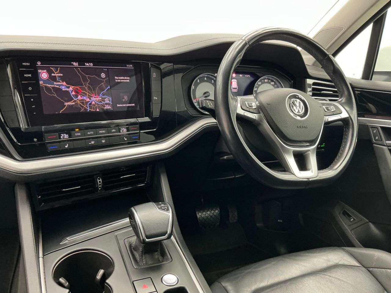 2020 VOLKSWAGEN TOUAREG 2020 VOLKSWAGEN TOUAREG