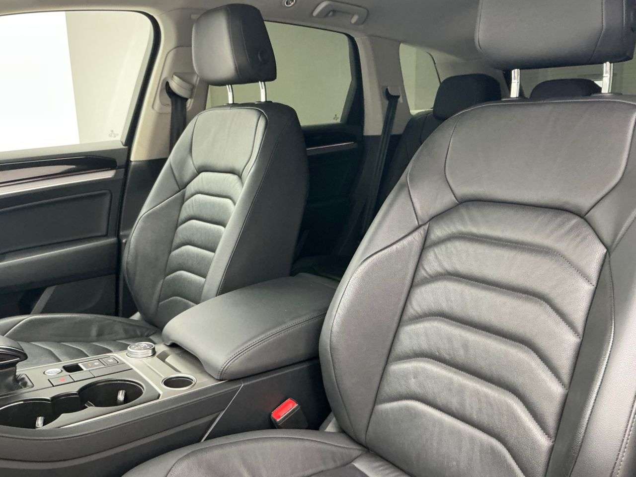 2020 VOLKSWAGEN TOUAREG 2020 VOLKSWAGEN TOUAREG