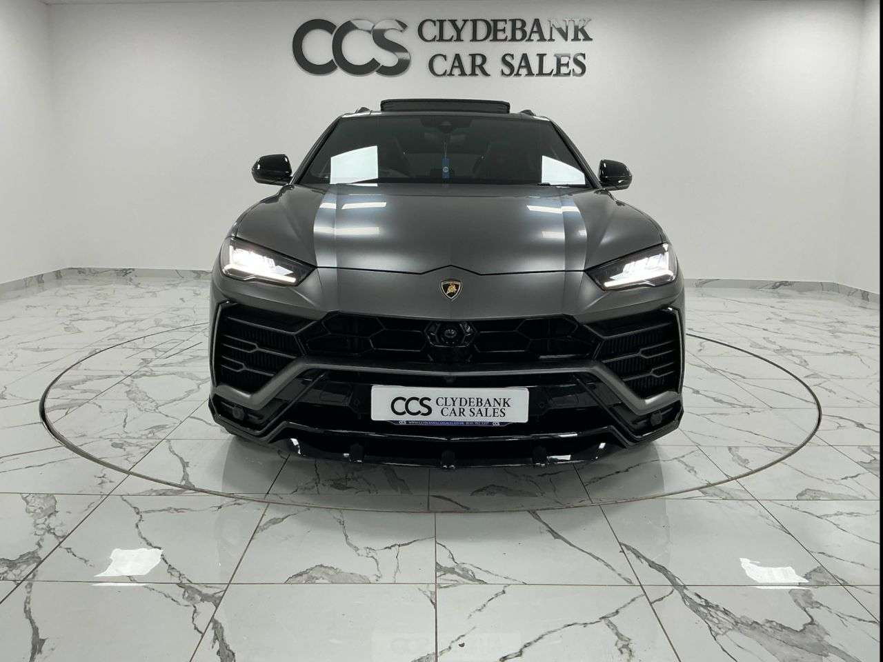 2021 LAMBORGHINI URUS 2021 LAMBORGHINI URUS