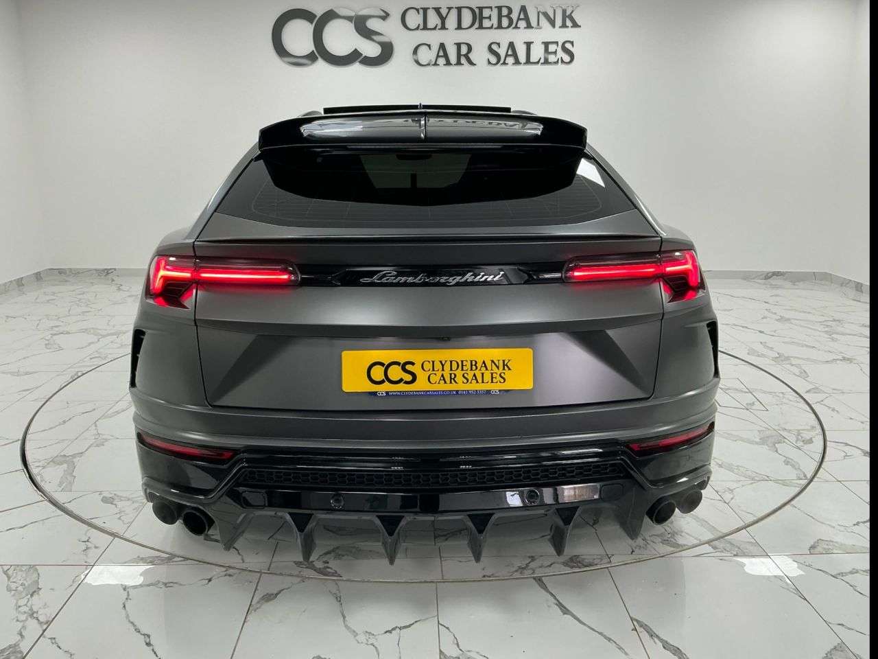 2021 LAMBORGHINI URUS 2021 LAMBORGHINI URUS