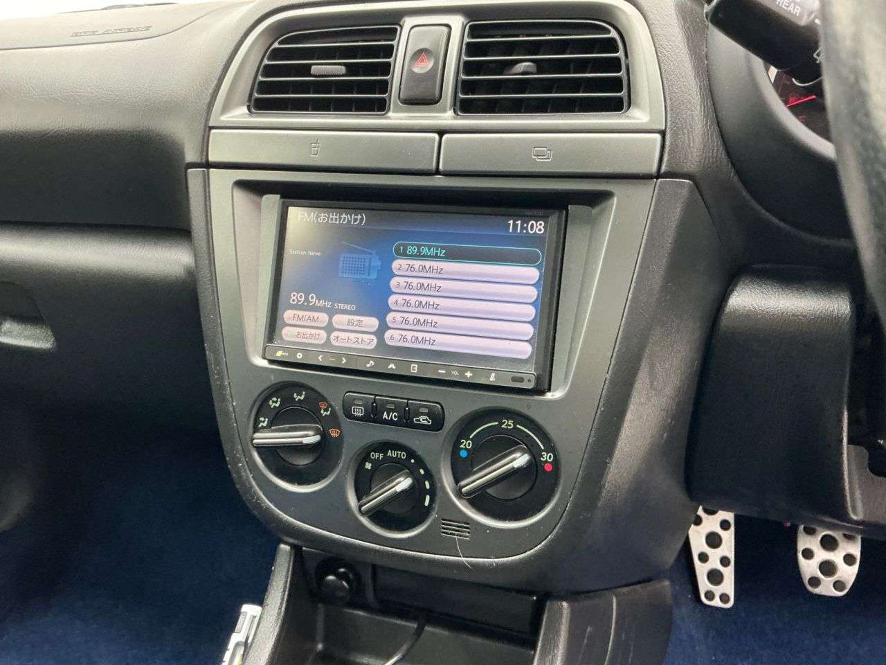 2003 SUBARU IMPREZA 2003 SUBARU IMPREZA