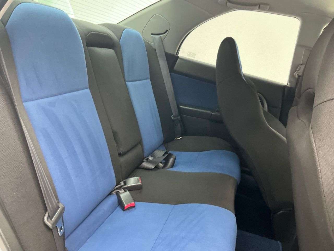 2003 SUBARU IMPREZA 2003 SUBARU IMPREZA